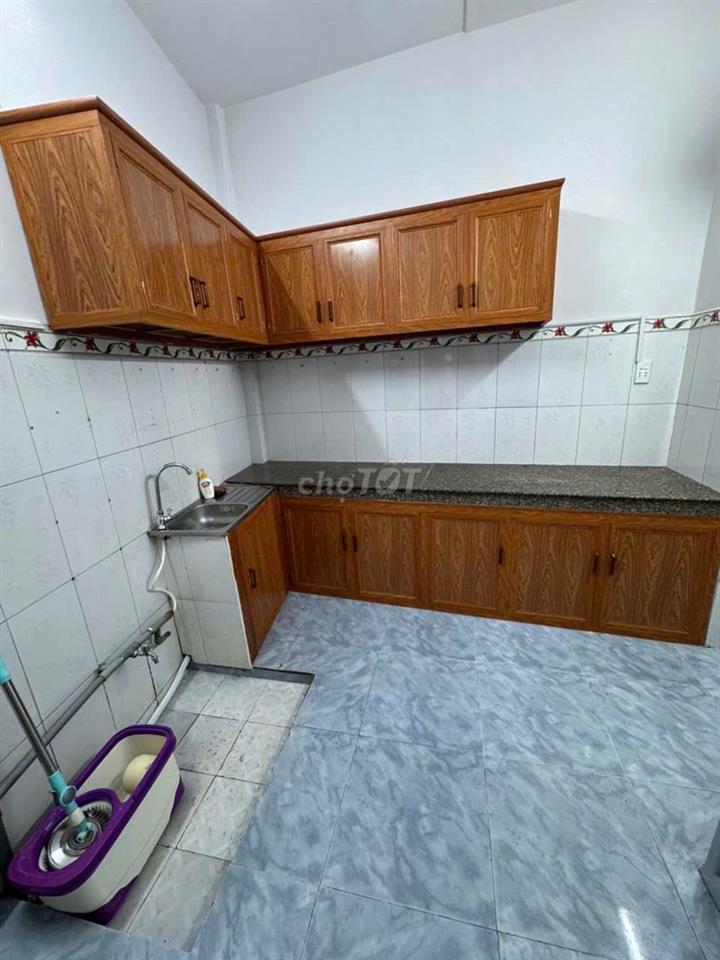 Chính chủ bán nhà hẻm xe hơi đường Lê Đình Cẩn , Phường Tân Tạo
