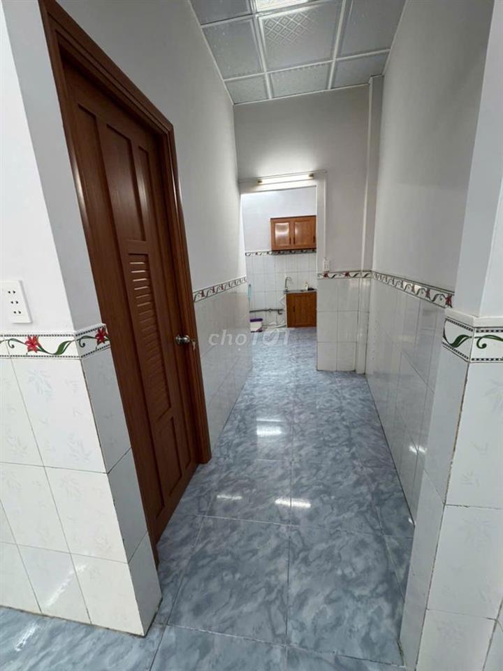 Chính chủ bán nhà hẻm xe hơi đường Lê Đình Cẩn , Phường Tân Tạo