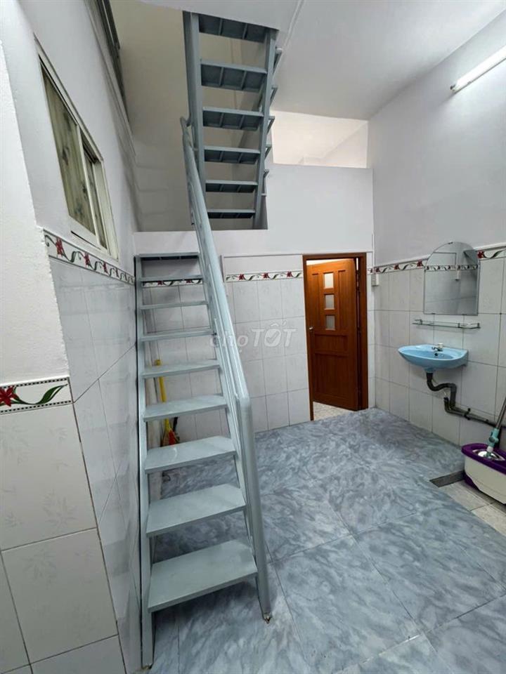 Chính chủ bán nhà hẻm xe hơi đường Lê Đình Cẩn , Phường Tân Tạo