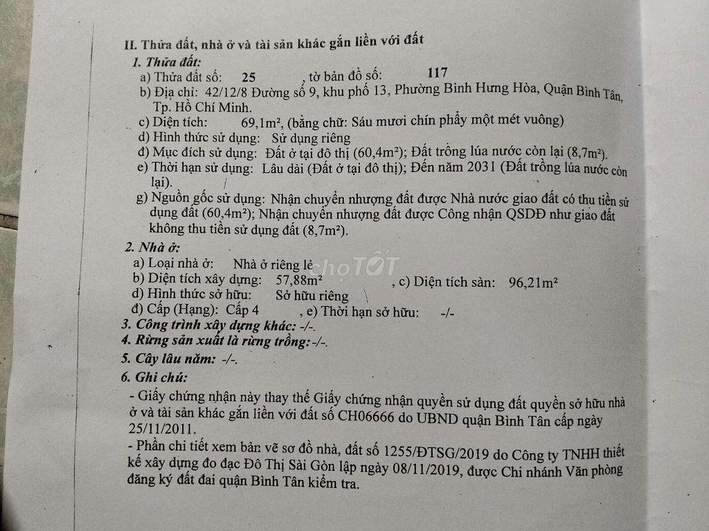 Nhà giá rẻ
