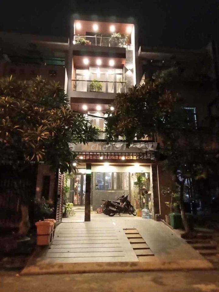 chính chủ bán nhà kdc Nam Hùng Vương R4.5*D20