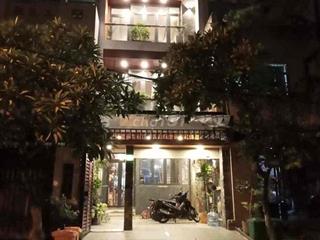 chính chủ bán nhà kdc Nam Hùng Vương R4.5*D20