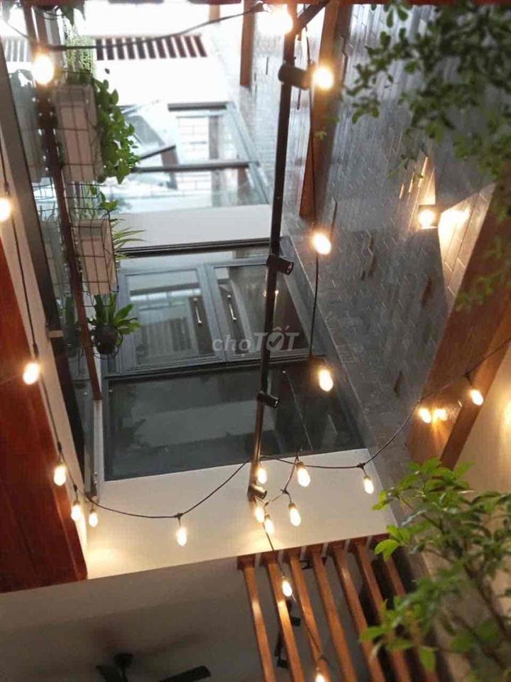 chính chủ bán nhà kdc Nam Hùng Vương R4.5*D20