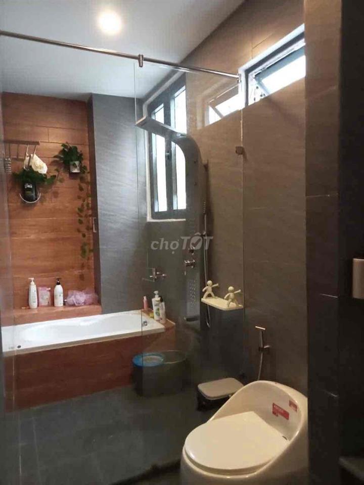 chính chủ bán nhà kdc Nam Hùng Vương R4.5*D20