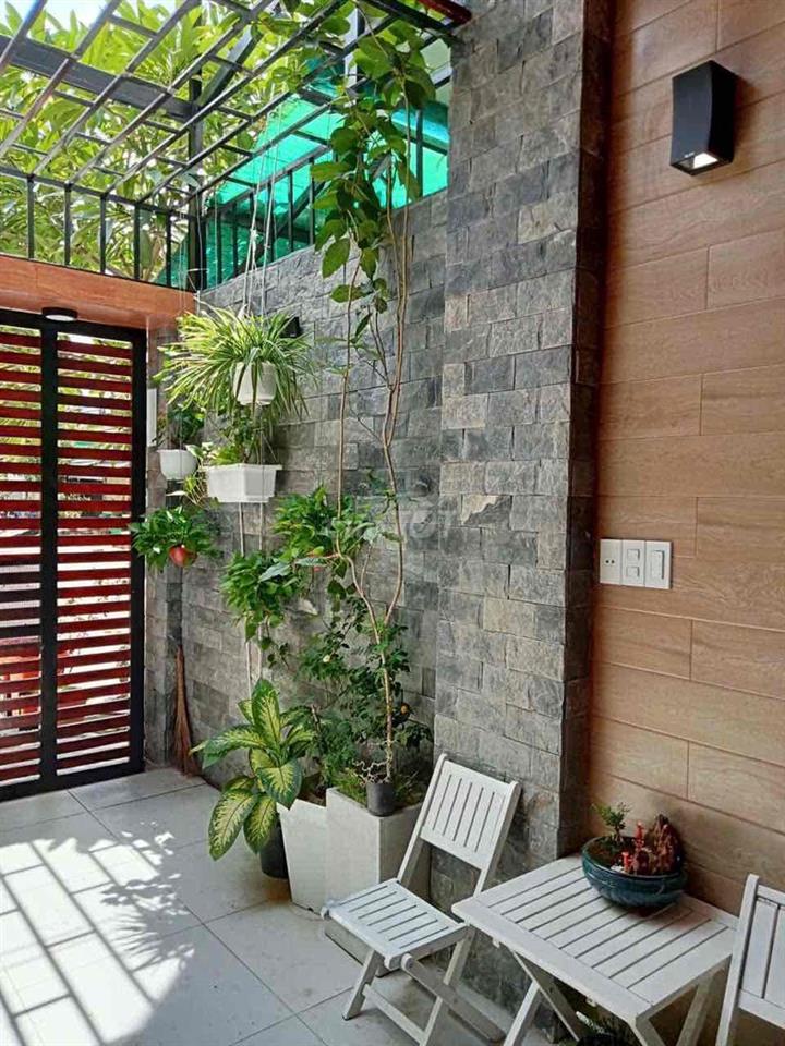 Chính chủ bán gấp kdc  Nam Hung Vuong R4.5*D20 mặt tiền