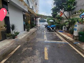 NHÀ ĐẸP 4 TẦNG FULL NT NGAY MÃ LÒ, LÊ VĂN QUỚI.SÁT TÊN LỮA.4PN.7 TỶ TL