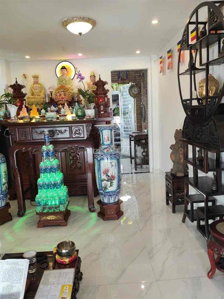 Bán nhà 1sẹc đường 18b, hẻm 8m thông Gò xoài, sổ Hồng, pháp lý chuẩn