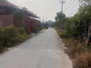 Cần Bán Đất Có Sẵn Giấy Phép Xây Dựng Và Dàn Móng