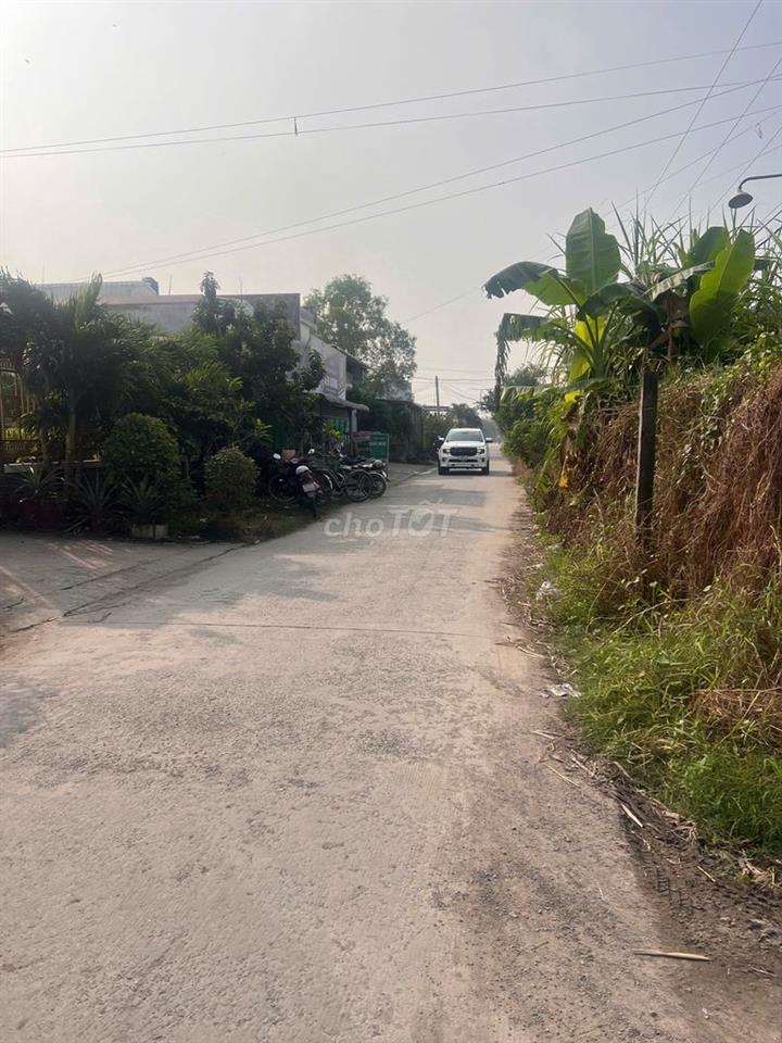 Cần Bán Đất Có Sẵn Giấy Phép Xây Dựng Và Dàn Móng