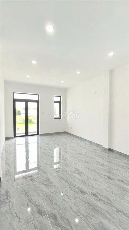 Cần Bán Nhanh Căn Nhà 5x18 1 trệt 1 lầu nhà phố cao cấp HCM2