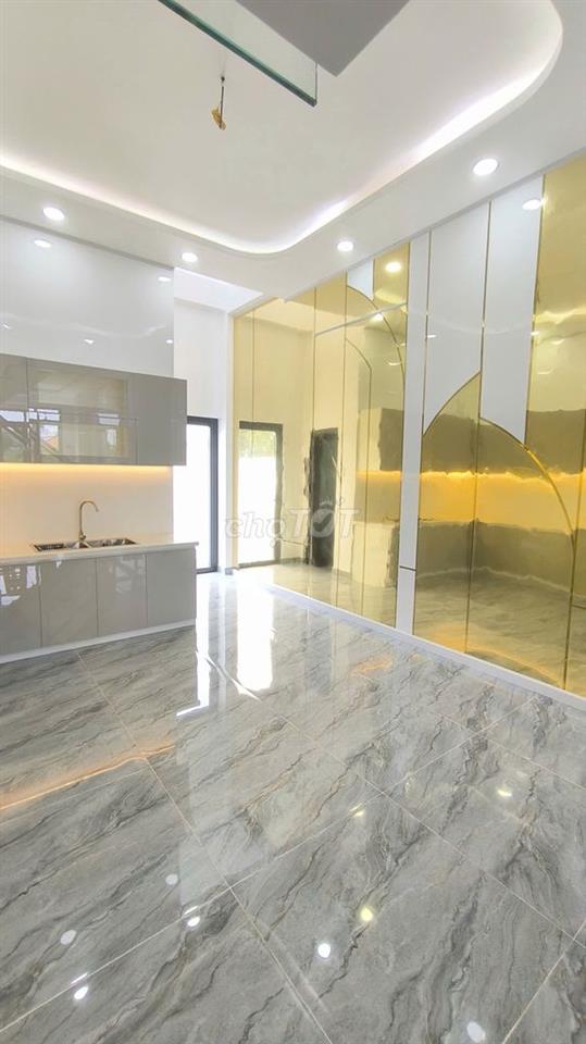 Cần Bán Nhanh Căn Nhà 5x18 1 trệt 1 lầu nhà phố cao cấp HCM2