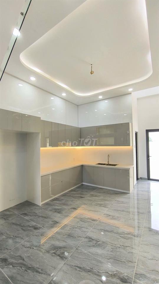 Cần Bán Nhanh Căn Nhà 5x18 1 trệt 1 lầu nhà phố cao cấp HCM2