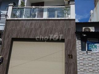 Bán nhà riêng tại Bình Hưng Hòa B, 5,7 tỷ, 59m2, 4PN, 5WC đẹp xuất sắc