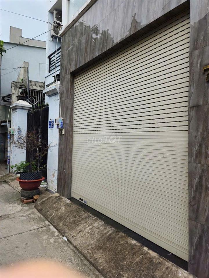 Bán nhà riêng tại Bình Hưng Hòa B, 5,7 tỷ, 59m2, 4PN, 5WC đẹp xuất sắc