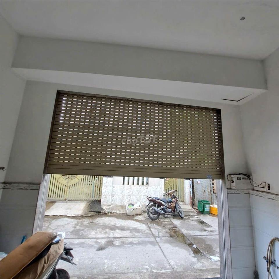 Bán nhà riêng tại Bình Hưng Hòa B, 5,7 tỷ, 59m2, 4PN, 5WC đẹp xuất sắc