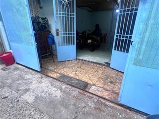 BÁN NHÀ NGANG HƠN 10M GIÁ 6T5 THƯƠNG LƯỢNG