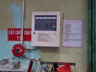 khu trọ bình dân 