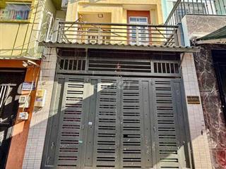 Bán nhà hẻm liên khu 4-5, p, Bình Tân , 64m2 , 3 tấm , 5tỷ1 TL