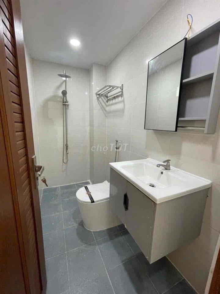 Bán nhà hẻm liên khu 5-6, BHHB, BTan, 44m2 , 1 lầu , 4 tỷ 4 Tl