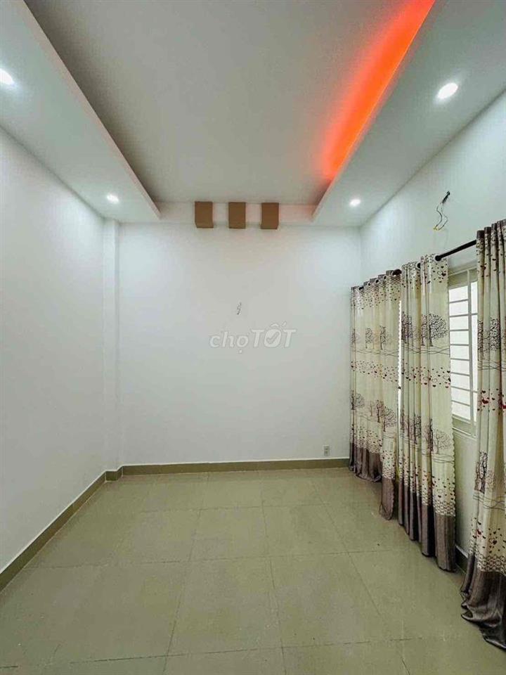 Bán nhà Liên khu 4-5, BHHB, BTan, 60m2, 1 lầu hẻm 7m thông, hía 4tỷ850