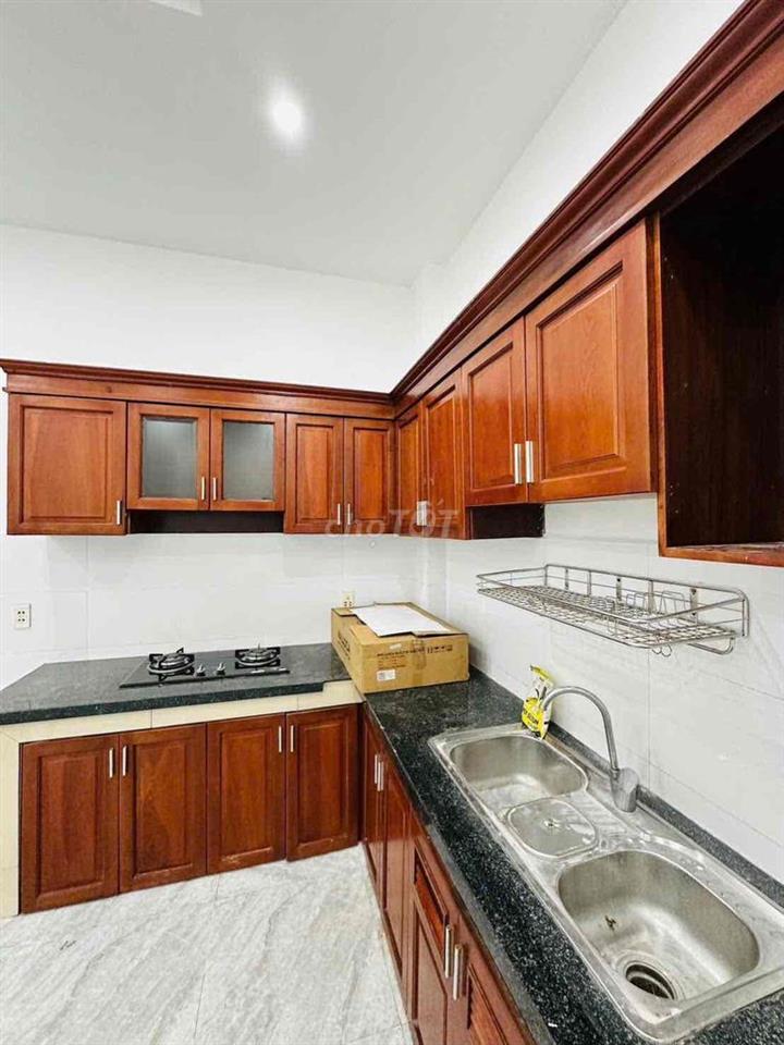 Bán nhà Liên khu 4-5, BHHB, BTan, 60m2, 1 lầu hẻm 7m thông, hía 4tỷ850