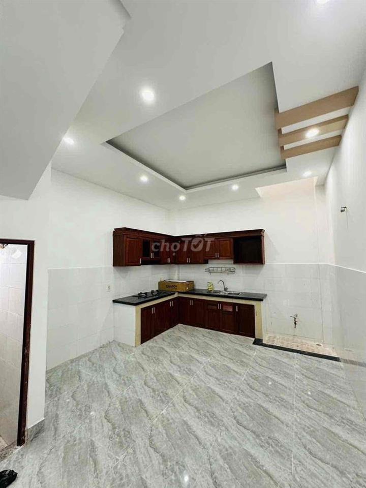 Bán nhà Liên khu 4-5, BHHB, BTan, 60m2, 1 lầu hẻm 7m thông, hía 4tỷ850