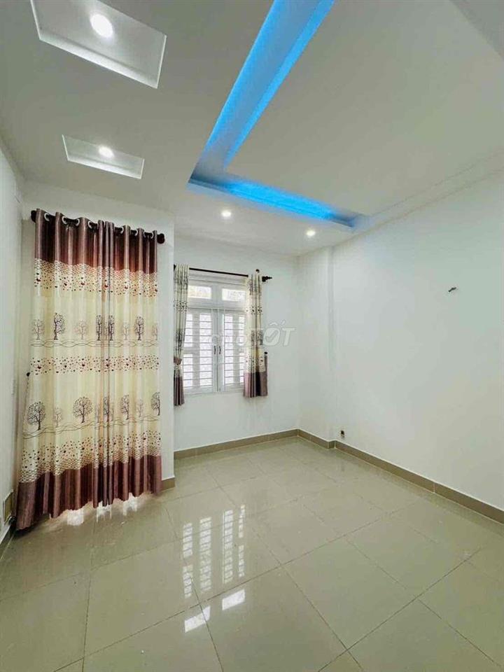Bán nhà Liên khu 4-5, BHHB, BTan, 60m2, 1 lầu hẻm 7m thông, hía 4tỷ850