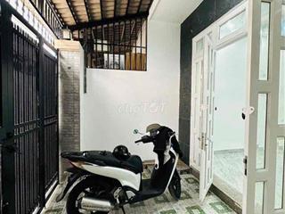 Bán nhà Liên khu 4-5, BHHB, BTan, 60m2, 1 lầu hẻm 7m thông, hía 4tỷ850