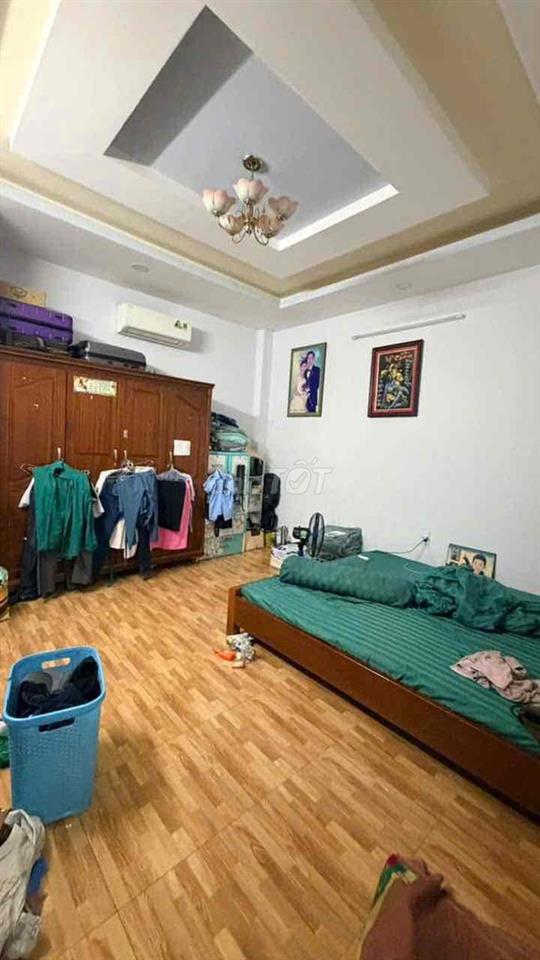 Bán nhà , hẻm bình thành, BHHB, 4,4mx13m, 3 tấm, 5tỷ6 Tl