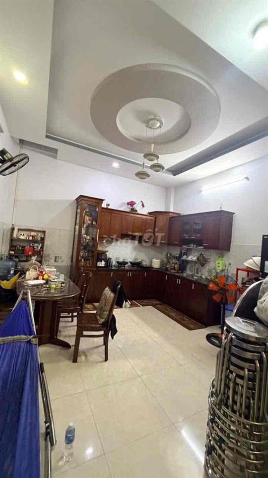Bán nhà , hẻm bình thành, BHHB, 4,4mx13m, 3 tấm, 5tỷ6 Tl