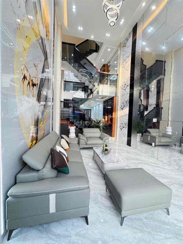Bán nhà MT liên khu 4-5 hạ giá 1 ty, 100m2, 4 tấm p bình tân , 7tỷ9 Tl