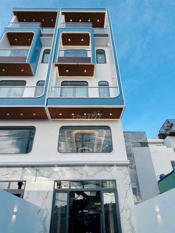 Bán nhà MT liên khu 4-5 hạ giá 1 ty, 100m2, 4 tấm p bình tân , 7tỷ9 Tl