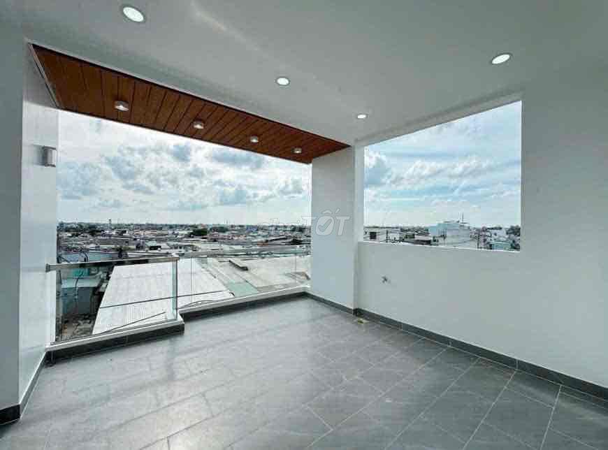 Bán nhà MT liên khu 4-5 hạ giá 1 ty, 100m2, 4 tấm p bình tân , 7tỷ9 Tl