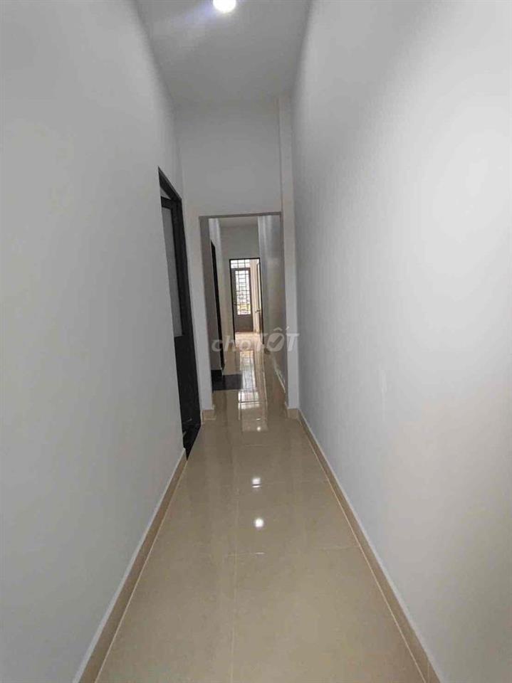 Bán nhà sát chợ Liên khu 5-6, BHHB, BTan, 58m2, hẻm thông, 4tỷ95 Tl