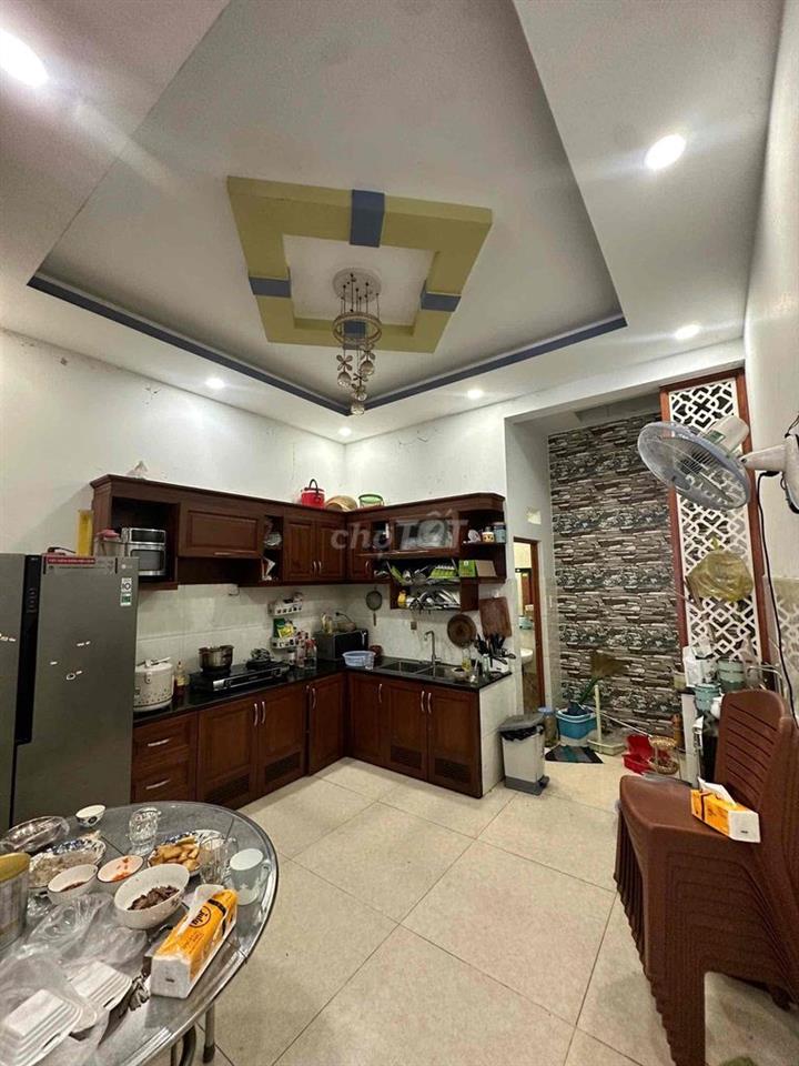 Bán nhà 1/ kinh mương lệ , ( LK 5-6 ) p bình tân , 56m2, 3 tấm , 4pn