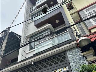 Bán nhà 1/ kinh mương lệ , ( LK 5-6 ) p bình tân , 56m2, 3 tấm , 4pn