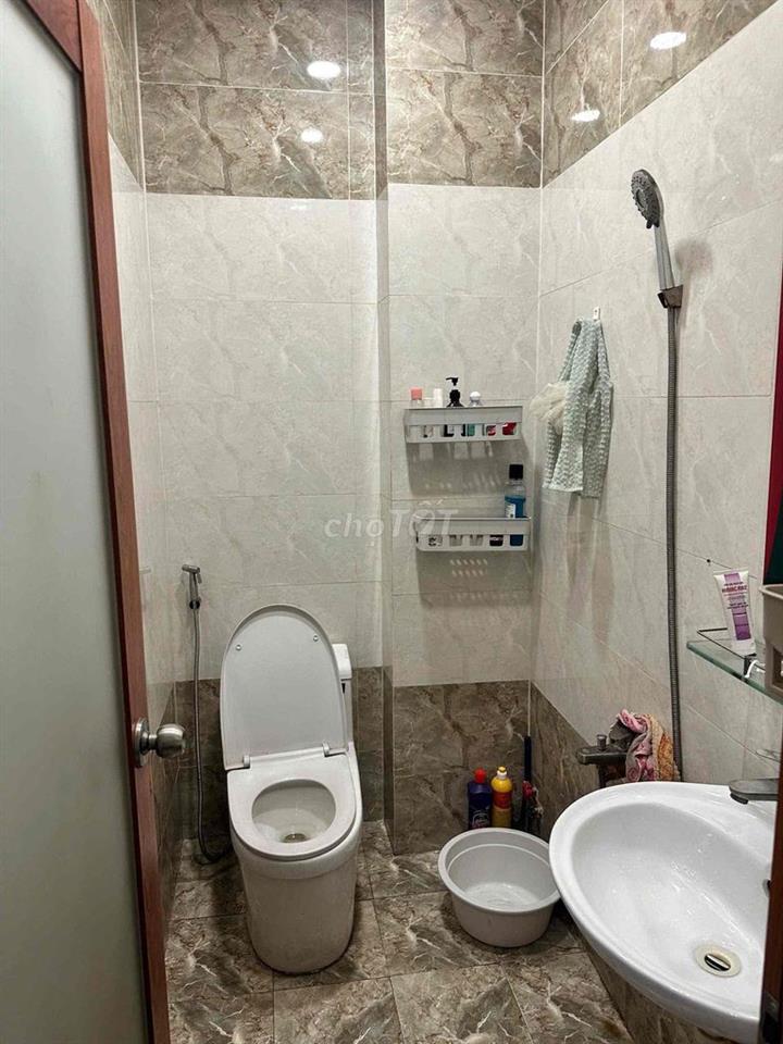 Bán nhà 1/ kinh mương lệ , ( LK 5-6 ) p bình tân , 56m2, 3 tấm , 4pn