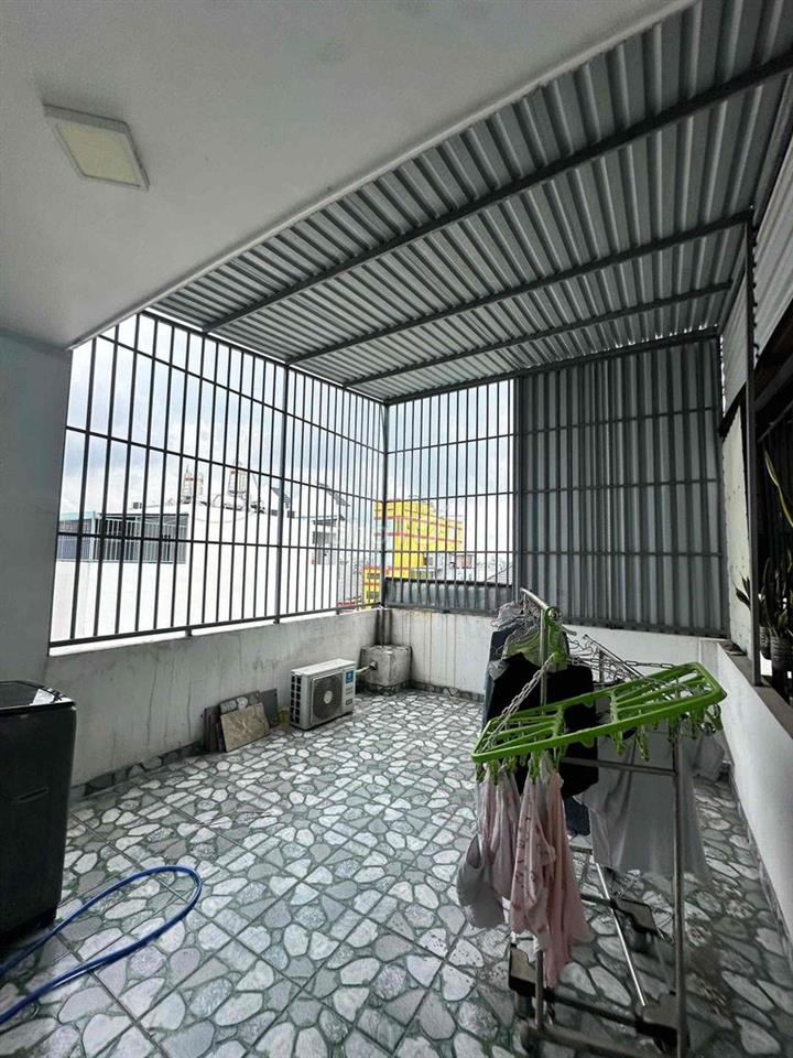 Bán nhà 1/ kinh mương lệ , ( LK 5-6 ) p bình tân , 56m2, 3 tấm , 4pn