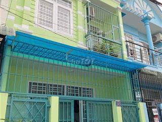 Bán nhà 1/ đường số 8, BHHB, Bình Tân, 5,2mx10m, giá 4tỷ28 Tl