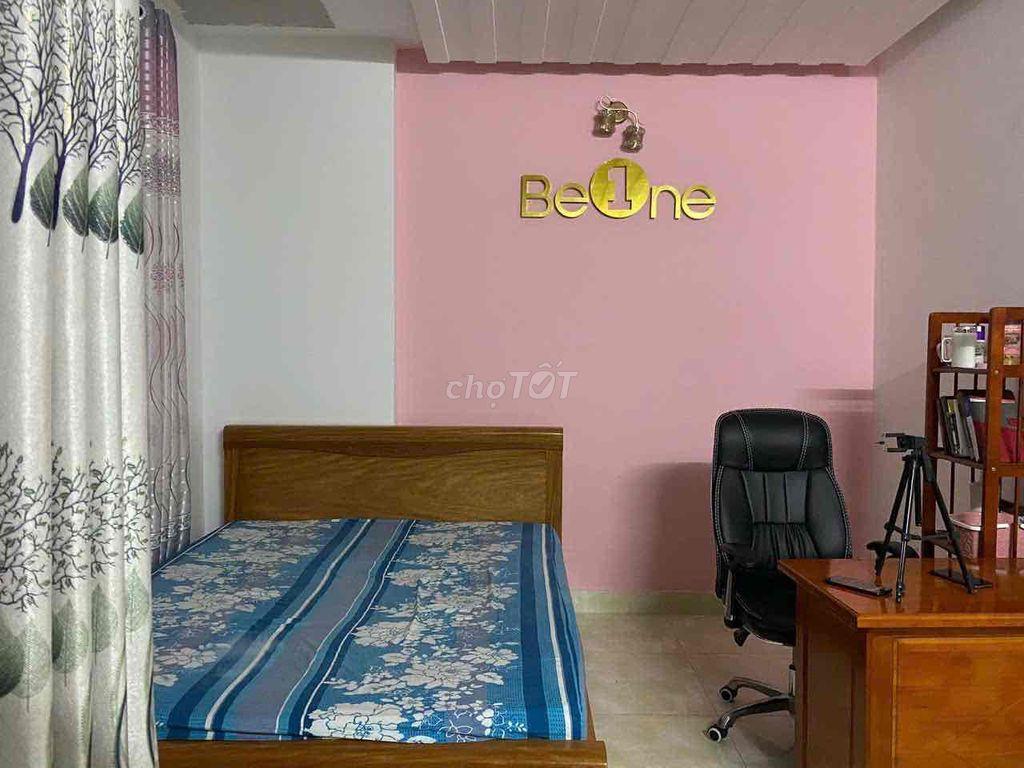 Bán nhà 1/ đường số 8, BHHB, Bình Tân, 5,2mx10m, giá 4tỷ28 Tl