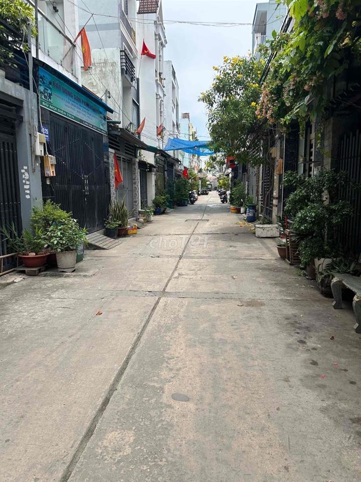 Cho thuê nhà 90m2 tiện kinh doanh văn phòng , ở , chứa hàng, 8tr5/th