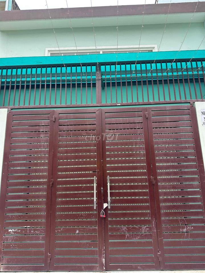 Cho thuê nhà 90m2 tiện kinh doanh văn phòng , ở , chứa hàng, 8tr5/th