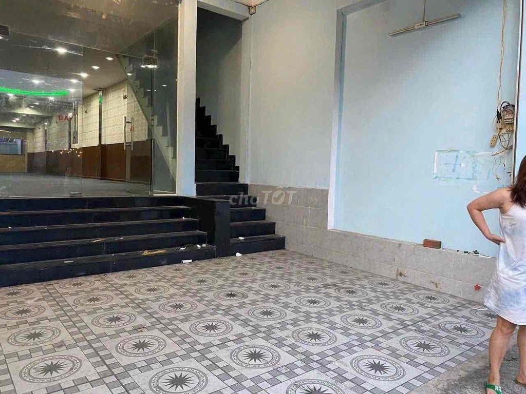 Bán nhà Mặt tiền liên khu 5-6, BHHB, 9x40 - 1 lầu tiện kinh doanh, spa