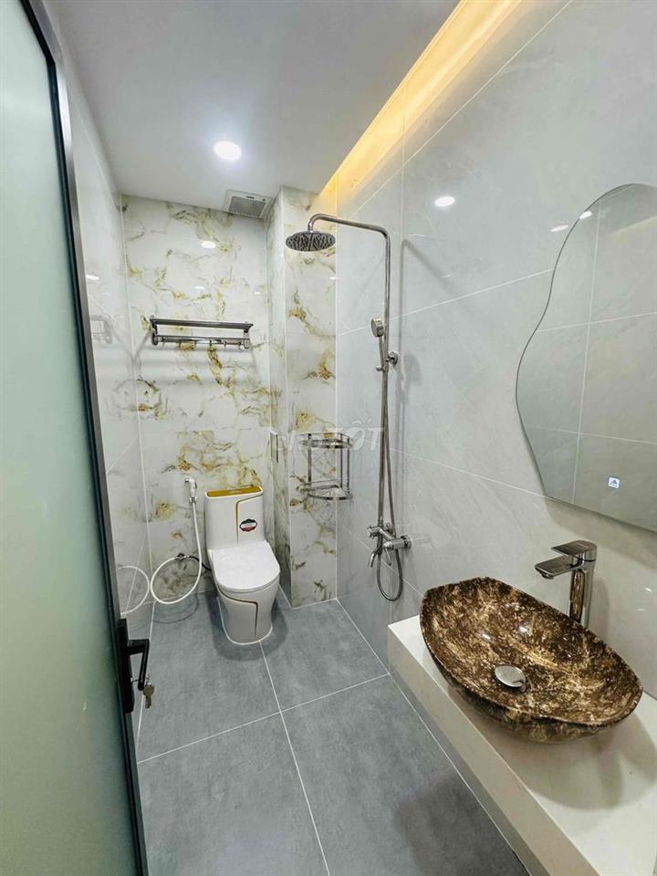 Bán nhà 2/ nguyễn thị tú , BHHB, 51m2- 4 tấm , 5tỷ7 Tl