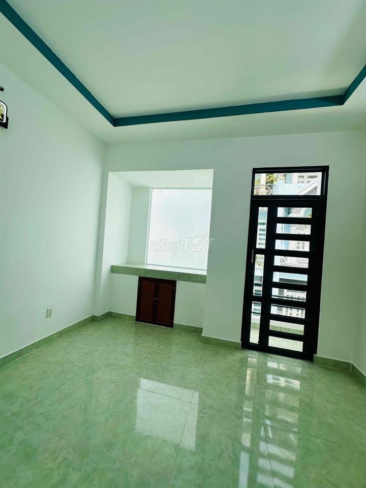 Bán Nhà 2/ Liên khu 5-6, 40m2 - 2 lầu- 3PN- 3WC - 1 ST , hẻm 6m ô tô