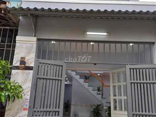 Bán nhà đg số 4, BHHB, 4x14 lửng - 3pn- 2wc , 4tỷ5 Tl