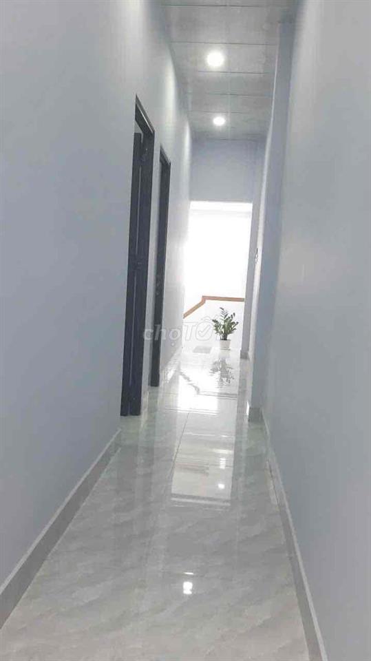 Bán nhà đg số 4, BHHB, 4x14 lửng - 3pn- 2wc , 4tỷ5 Tl