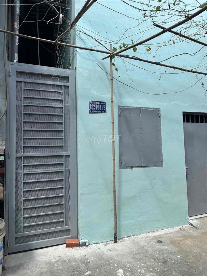 Bán dãy trọ hồ văn long , full 5 phòng cho thuê , 72m2 , giá 4tỷ35