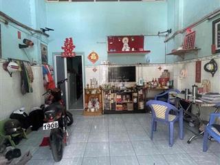 Nhà đường Hoà Bình, nở hậu tài lộc