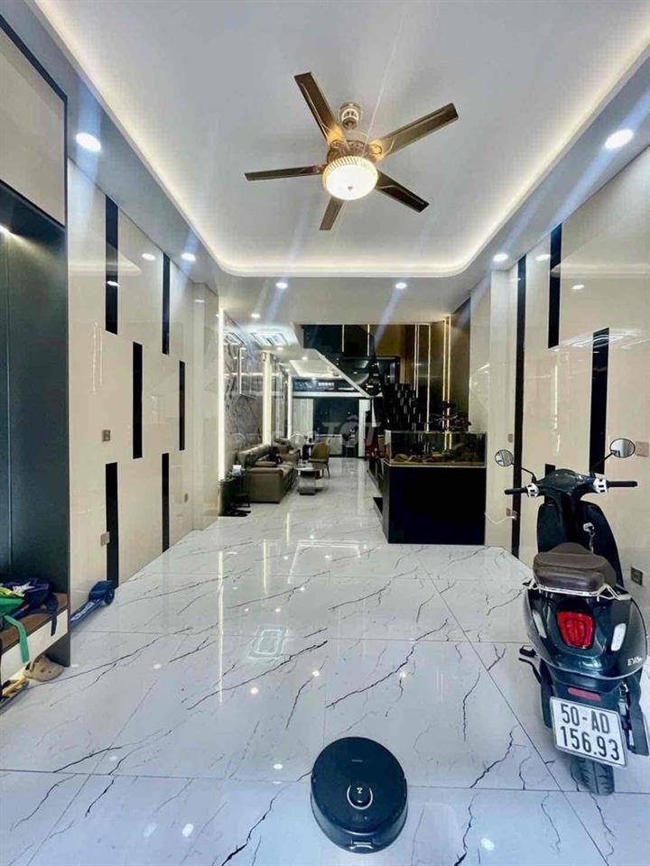 chính chủ bán gấp nhà ở Đ, Đình Nghi Xuân - Bình Tân